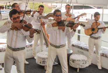 Wedding Yachts Cabo San Lucas, Los Cabos Boat Weddings